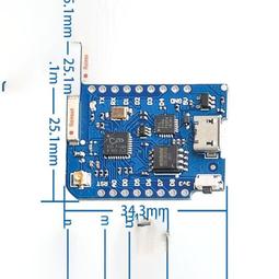 Pro 基於樹莓派RP2040-Tiny微型開發板 附FPC轉接板 雙核處理器 分體式USB接口 支援Arduino 歷史價格詳細信息