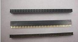 雙排母座2X6 2.54MM間距 雙排母插座2*6P 直針雙排母插座（10只） 歷史價格詳細信息