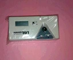 白光191烙鐵測溫儀 烙鐵嘴溫度計 烙鐵咀溫度測試儀{42}[57533-012] 歷史價格詳細信息