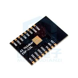 ESP8266串口WIFI 無線模組 WIF收發無線模組 ESP-01  W177.0427 歷史價格詳細信息