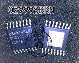 OZ9998ALN-A1-0-TR OZ9998A 9998A QFN24 全新原裝一個4元可直拍 歷史價格詳細信息