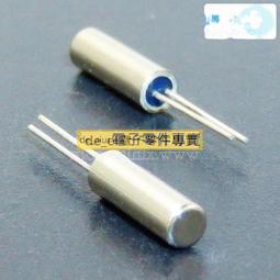 晶振32768K 32768KHZ 2*6 6PF 5PPM 插件 KDS 時鐘晶振 進口 230-04515 歷史價格詳細信息