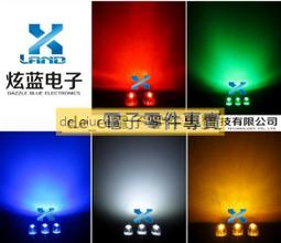 5MM 白髮綠 發光管 超高亮 LED 發光二極體100pcs   [138042-031] 歷史價格詳細信息