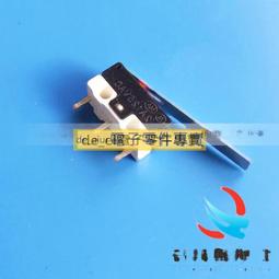 滑鼠開關 日本OMRON 歐姆龍 D2F-01F-T 微動開關[1050-4] 歷史價格詳細信息