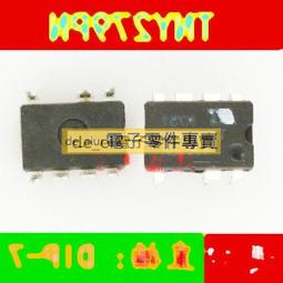 TNY274PG POWER IC OFFLINE SWIT OVP OTP HV DIP 歷史價格詳細信息