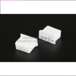 PHD2.0雙排 彎針 膠殼 簧片 3/4/5/6/7/8/9/10P 連接器 間距2.0mm W1062-0104 [380839] 歷史價格詳細信息