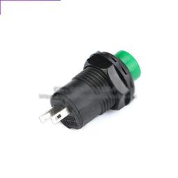 按鈕開關 按鍵開關 帶鎖 自鎖 6A 優質檯燈開關 KAN-9(E3A4) 188-05632 歷史價格詳細信息