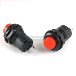 開關按鈕圓形自鎖自復位點動開關小型孔電源按壓式微船型船形翅板~百寶閣 歷史價格詳細信息