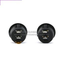 船型開關 3腳2檔 帶燈 15A 250V 面板31X13.7MM /F1 歷史價格詳細信息