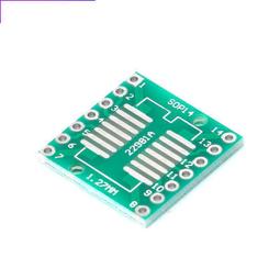 SSOP8 MSOP8 編程座 燒錄座 測試座 轉換座 轉換座 轉 DIP8 w43 056 [90000114] 歷史價格詳細信息