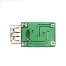 DC-DC升壓模組(0.9V~5V)升5V 600MA USB 升壓電路板移動電源升壓 W177.0427 歷史價格詳細信息