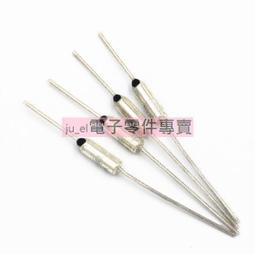 電鍋 溫度保險絲管 金屬 RY-240 TF 240度 10A 250V電熱鍋 190-03022 歷史價格詳細信息