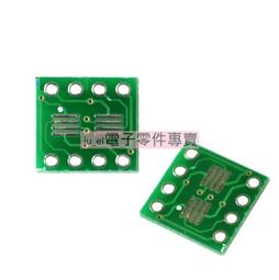 SSOP8 MSOP8 編程座 燒錄座 測試座 轉換座 轉換座 轉 DIP8 w43 056 [90000114] 歷史價格詳細信息