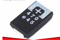 鉭電容2.5V 330UF D薄 電腦主機板高分子 三洋 2R5TPE330MC(M7)(M9) 歷史價格詳細信息