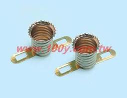 5mm燈座F3銅座LED間隔柱金屬座燈套隔離燈罩發光二極管指示燈銅套 歷史價格詳細信息