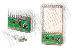 LED緊急照明+網路監控攝影機 歷史價格詳細信息