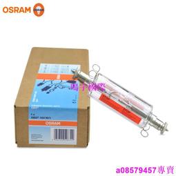 現貨※OSRAM歐司朗氙燈XBO 2000W DHP OFR巴可DP2K-10S12C放映機影院燈 歷史價格詳細信息