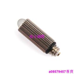 現貨????卡威 28934 2.5V/X 12.75141.003光纖喉鏡燈泡  Mini 2000  #056 歷史價格詳細信息