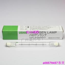 現貨※USHIO牛尾鹵素燈泡EHJ 24V250W奧林巴斯CV-E CLH250內鏡燈G6.35 歷史價格詳細信息