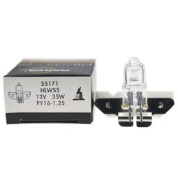 現貨※NARVA利華HLL 12V20W 55919生化分析儀燈泡12V20W檢測燈泡 歷史價格詳細信息