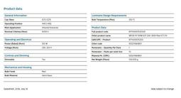 現貨※PHILIPS飛利浦400W紫外線燈ISOLDE HPA40030S 919159541固化曬版 歷史價格詳細信息