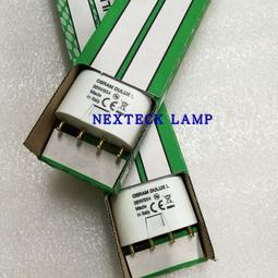 現貨????歐司朗 DULUX F 36W 24W/840 三基色 高顯色 汽車檢測燈管 2G10 歷史價格詳細信息