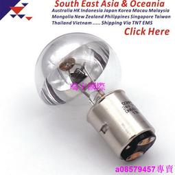 24V35W 24V60W 重機械指示照明燈泡 蘋果燈 RP35 BA15S清光 一顆80元 不計數量運費一律只收68元單燈絲單接點平腳 歷史價格詳細信息