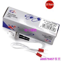 現貨※DN-28308 13529 6V9W鹵素杯燈, Leica徠萊卡顯微鏡燈杯燈泡鹵鎢6V 歷史價格詳細信息