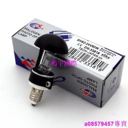 現貨※手術無影燈冷光源鹵素燈泡 G4 G5.3 G6.35 耐高溫燈頭燈座 VS 324 歷史價格詳細信息