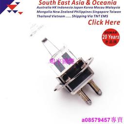 現貨????12V50W 鹵素燈杯  SMT設備用燈 KLS JCR 12V50WH20-3 GZ6.35杯泡 歷史價格詳細信息