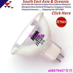 現貨.EDR鹵素杯燈24V150W富士Fuji內窺鏡胃鏡冷光源燈杯燈泡EDR24V150W 歷史價格詳細信息