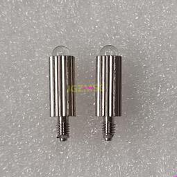 現貨????2.5v0.28a 0.7w 04700 麥丘理 MERCURY MIL 兒童喉鏡燈泡 偉倫 歷史價格詳細信息