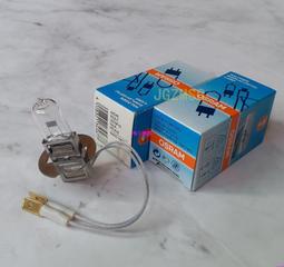 現貨※歐司朗OSRAM 300W UV紫外線太陽光模擬耐老化耐黃化燈泡 歷史價格詳細信息