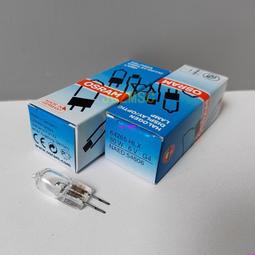 現貨????歐司朗 64265 6V 30W G4奧林巴斯顯微鏡燈泡5761 CX31 CKX41 GX41 歷史價格詳細信息