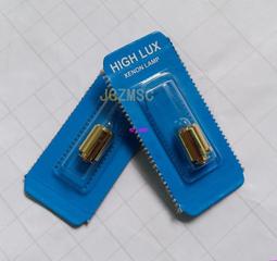 現貨????海尼MINI 3000檢耳鏡燈泡 ,01.88.110,HEINE XHL #110 2.5V蛇牌燈 歷史價格詳細信息