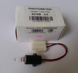 現貨????生化分析儀光源燈泡 錦瑞 LWC/GS200/300/400 12V20W藍韻生化燈泡 歷史價格詳細信息