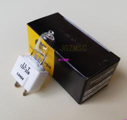 現貨.L9404 12V20W鹵素燈,Mindray邁瑞自動生化分析儀酶標光源鹵鎢燈泡 歷史價格詳細信息