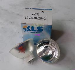 現貨????KLS JCR 12V100W10H/5  SMT 貼片機燈泡 顯微鏡燈杯 12V100W 歷史價格詳細信息
