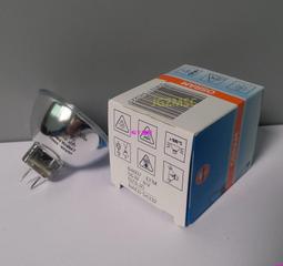 現貨????OSRAM 歐司朗 64602/64610 12V50W   G6.35 NAED 54607顯微鏡燈泡 歷史價格詳細信息