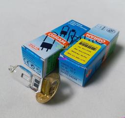 現貨????ACP-8 拓普康 TOPCON 視力投影儀燈泡  PN:83296 64610A 12V50W 歷史價格詳細信息