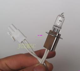 現貨※東軟生化儀燈泡NSA-240 270 300 400 800日本KLS光源12V20W 歷史價格詳細信息