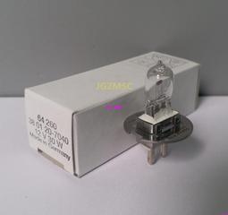 現貨※OSRAM歐司朗64796 230V2500W G22舞臺影視攝影燈燈泡NAED 54538 歷史價格詳細信息