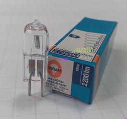 現貨????OSRAM 歐司朗 93609 內窺鏡燈泡 ENL 12V50W NEAD 58786 鹵素燈杯 歷史價格詳細信息