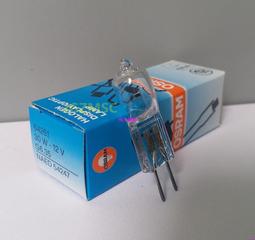 現貨????歐司朗 64265 6V 30W G4奧林巴斯顯微鏡燈泡5761 CX31 CKX41 GX41 歷史價格詳細信息