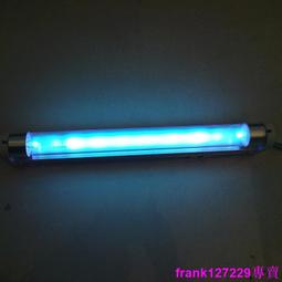 現貨????紫外線消毒燈管T5石英玻璃管單端四針水處理紫外線殺菌器滅菌燈管 歷史價格詳細信息