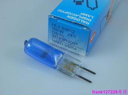 [現貨]24V150W B&amp;W 917918手術無影燈燈座G6.35GY6.35進口燈座長線22CM 歷史價格詳細信息