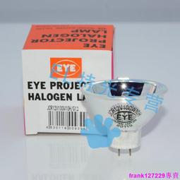 現貨????日本EYE JCR12V30W20H/G1 SMT貼片機燈泡 12V 30W, JCR 12V30W20H 歷史價格詳細信息