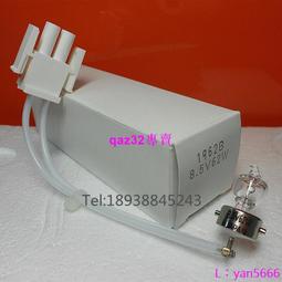 現貨????杜邦生化分析儀燈泡光源 1962 8.5V62W  General Electric GE德靈 歷史價格詳細信息