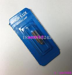 現貨????10600,2.5V 0.75A,10534,10506  RIESTER 檢耳鏡氙氣鹵素燈泡 歷史價格詳細信息