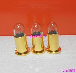 現貨????HEINE XHL#105 2.5V燈泡MINI 3000 FO海涅光纖檢耳鏡X-001.88.105 歷史價格詳細信息